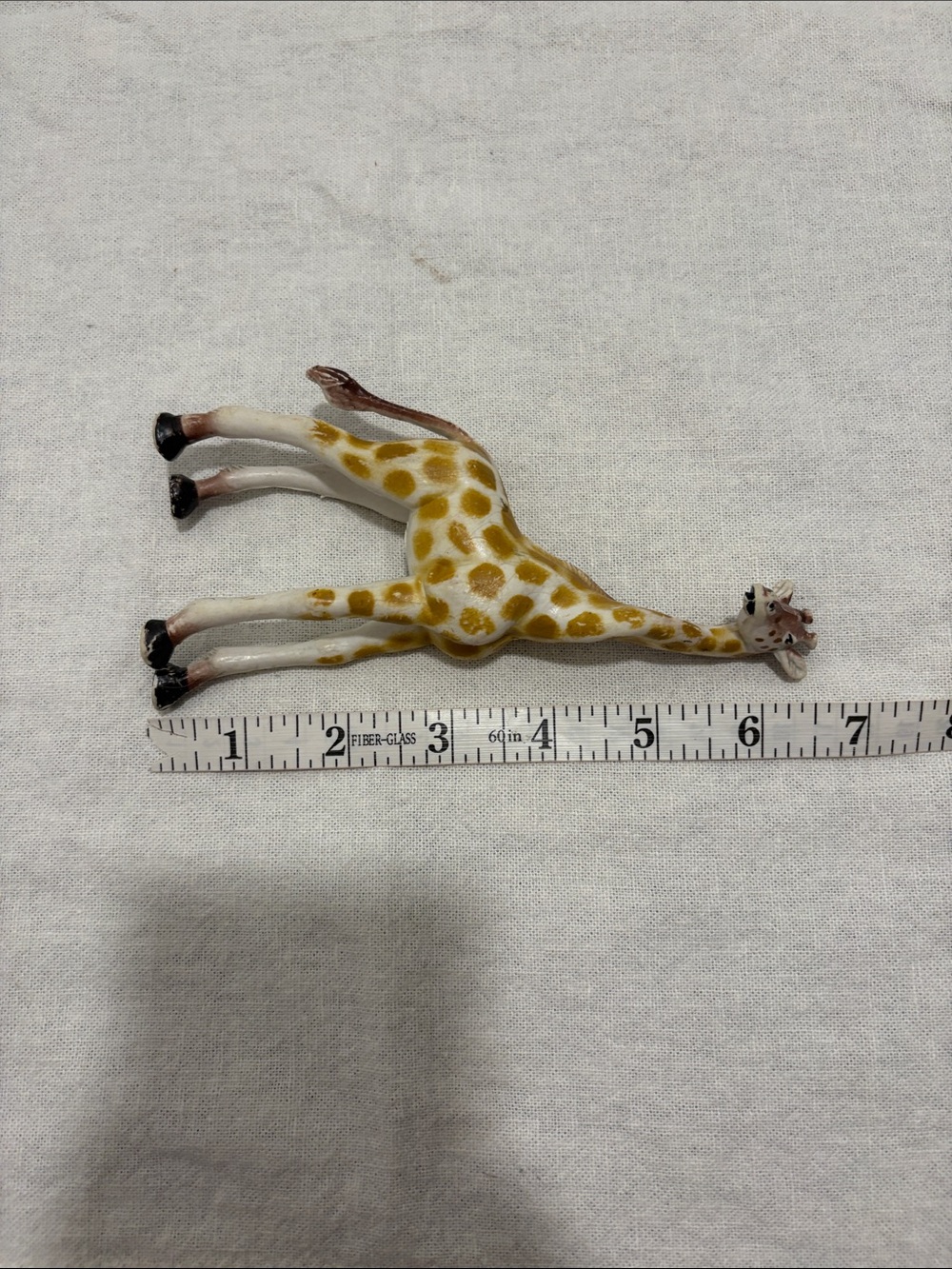 Giraffe Toy - Picture 8 of 8